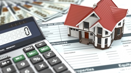 Налог на недвижимость растет быстрее доходов